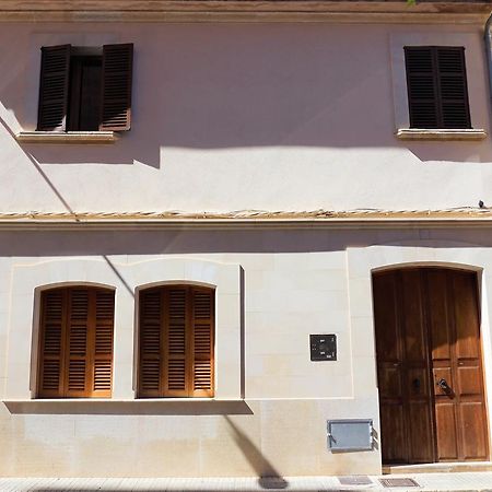 Born 23 - House With Pool In The Centre Of Lluchmayor. Free Wifi Llucmajor  Εξωτερικό φωτογραφία