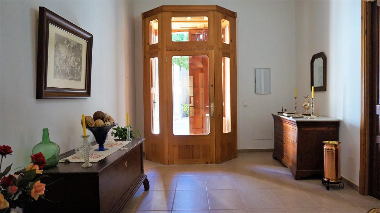 Born 23 - House With Pool In The Centre Of Lluchmayor. Free Wifi Llucmajor  Εξωτερικό φωτογραφία