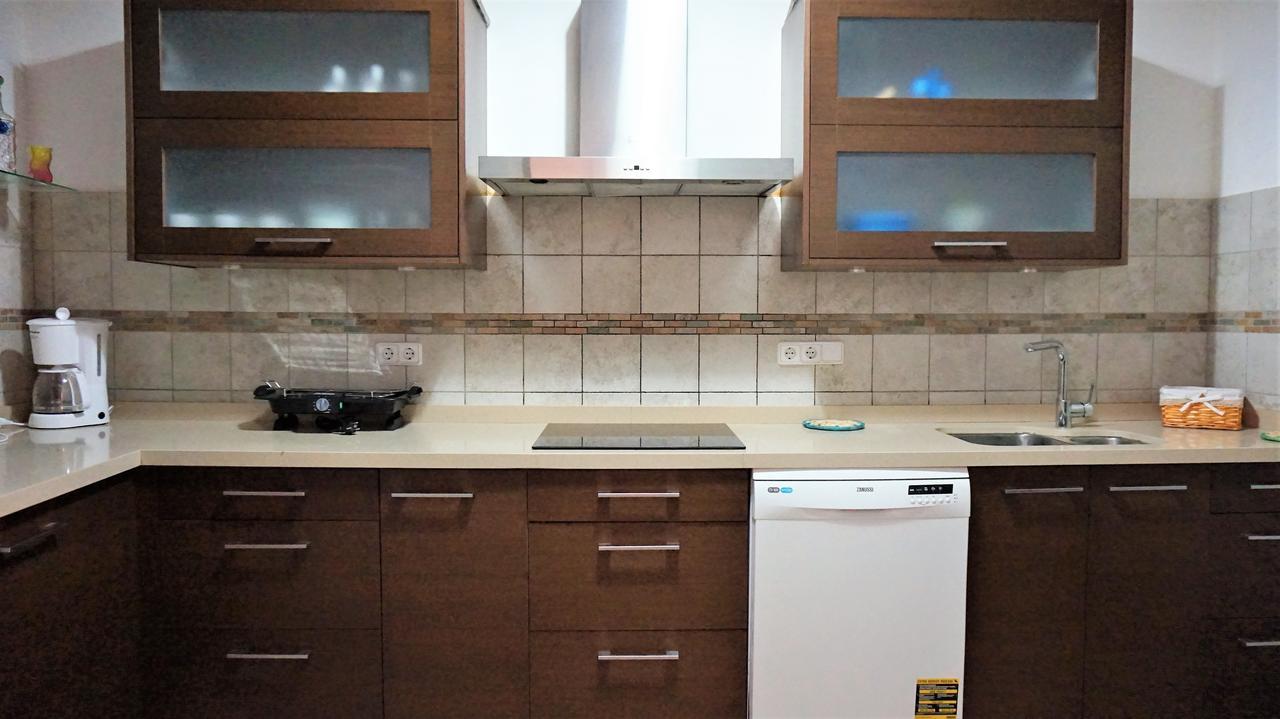 Born 23 - House With Pool In The Centre Of Lluchmayor. Free Wifi Llucmajor  Εξωτερικό φωτογραφία