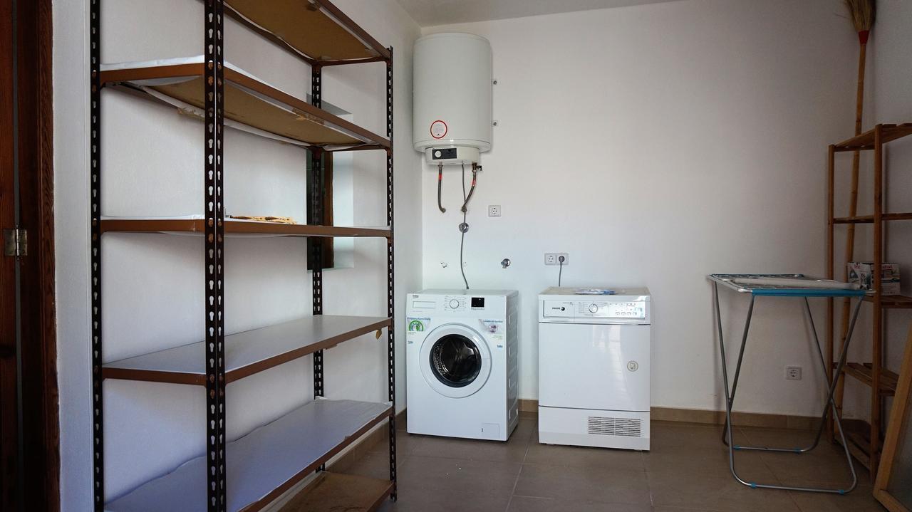 Born 23 - House With Pool In The Centre Of Lluchmayor. Free Wifi Llucmajor  Εξωτερικό φωτογραφία