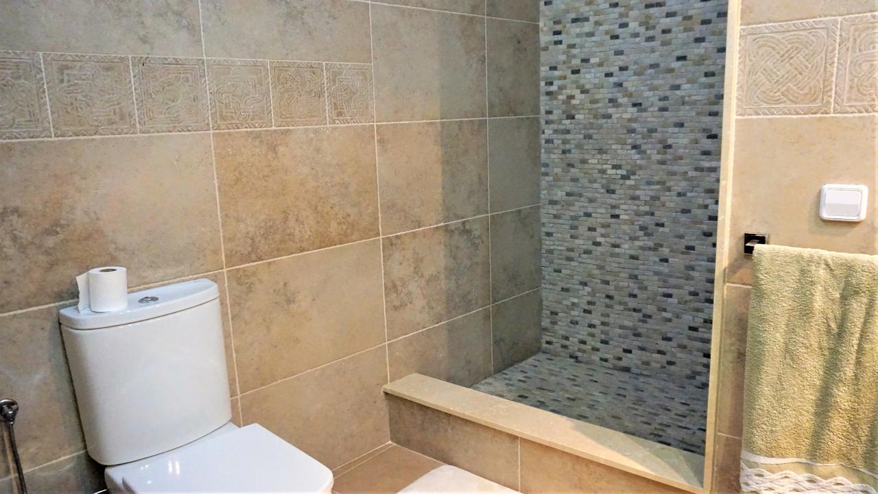 Born 23 - House With Pool In The Centre Of Lluchmayor. Free Wifi Llucmajor  Εξωτερικό φωτογραφία