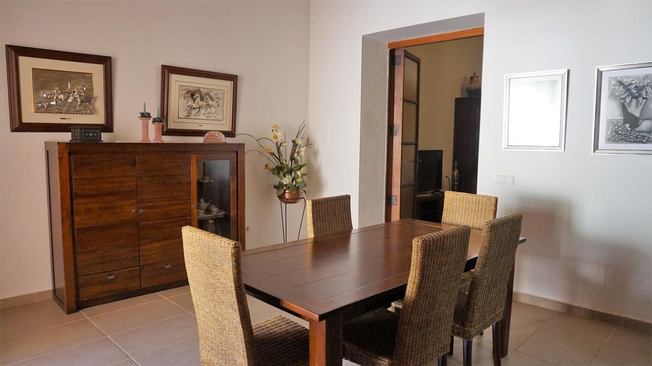 Born 23 - House With Pool In The Centre Of Lluchmayor. Free Wifi Llucmajor  Εξωτερικό φωτογραφία