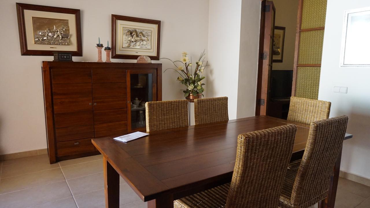 Born 23 - House With Pool In The Centre Of Lluchmayor. Free Wifi Llucmajor  Εξωτερικό φωτογραφία