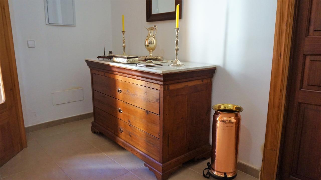 Born 23 - House With Pool In The Centre Of Lluchmayor. Free Wifi Llucmajor  Εξωτερικό φωτογραφία
