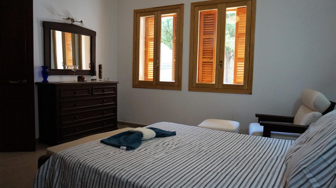 Born 23 - House With Pool In The Centre Of Lluchmayor. Free Wifi Llucmajor  Εξωτερικό φωτογραφία