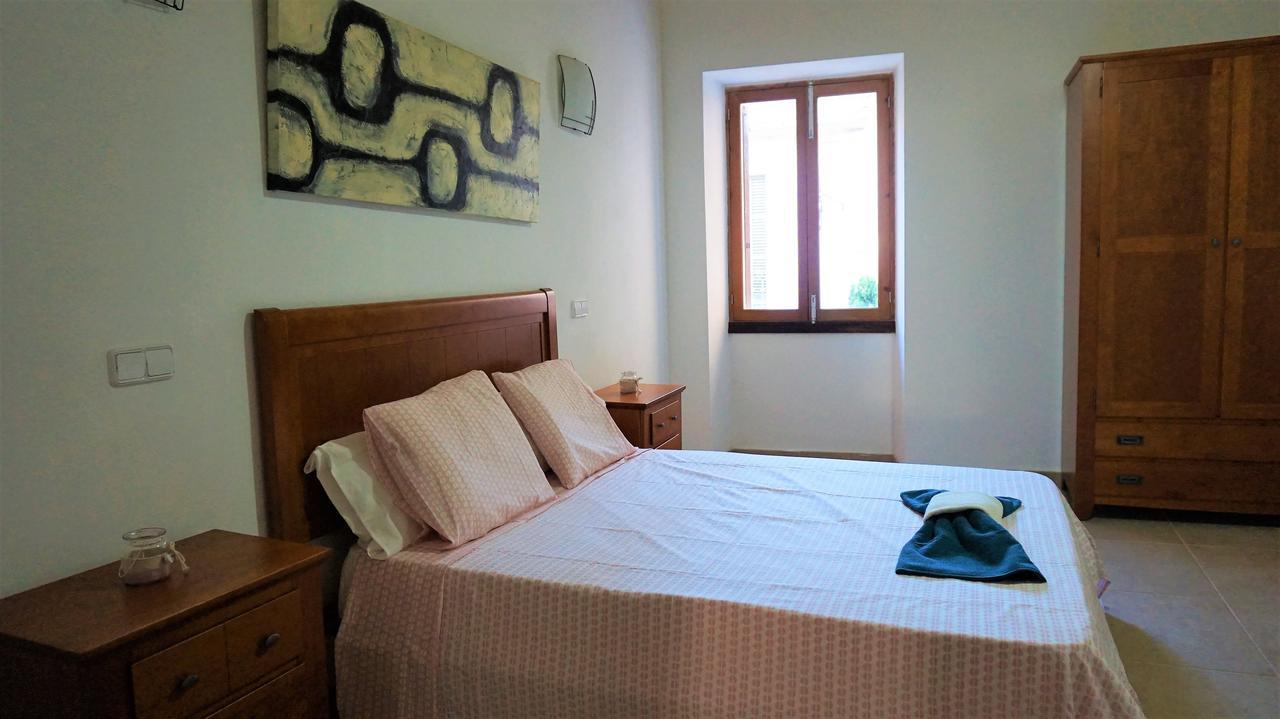 Born 23 - House With Pool In The Centre Of Lluchmayor. Free Wifi Llucmajor  Εξωτερικό φωτογραφία