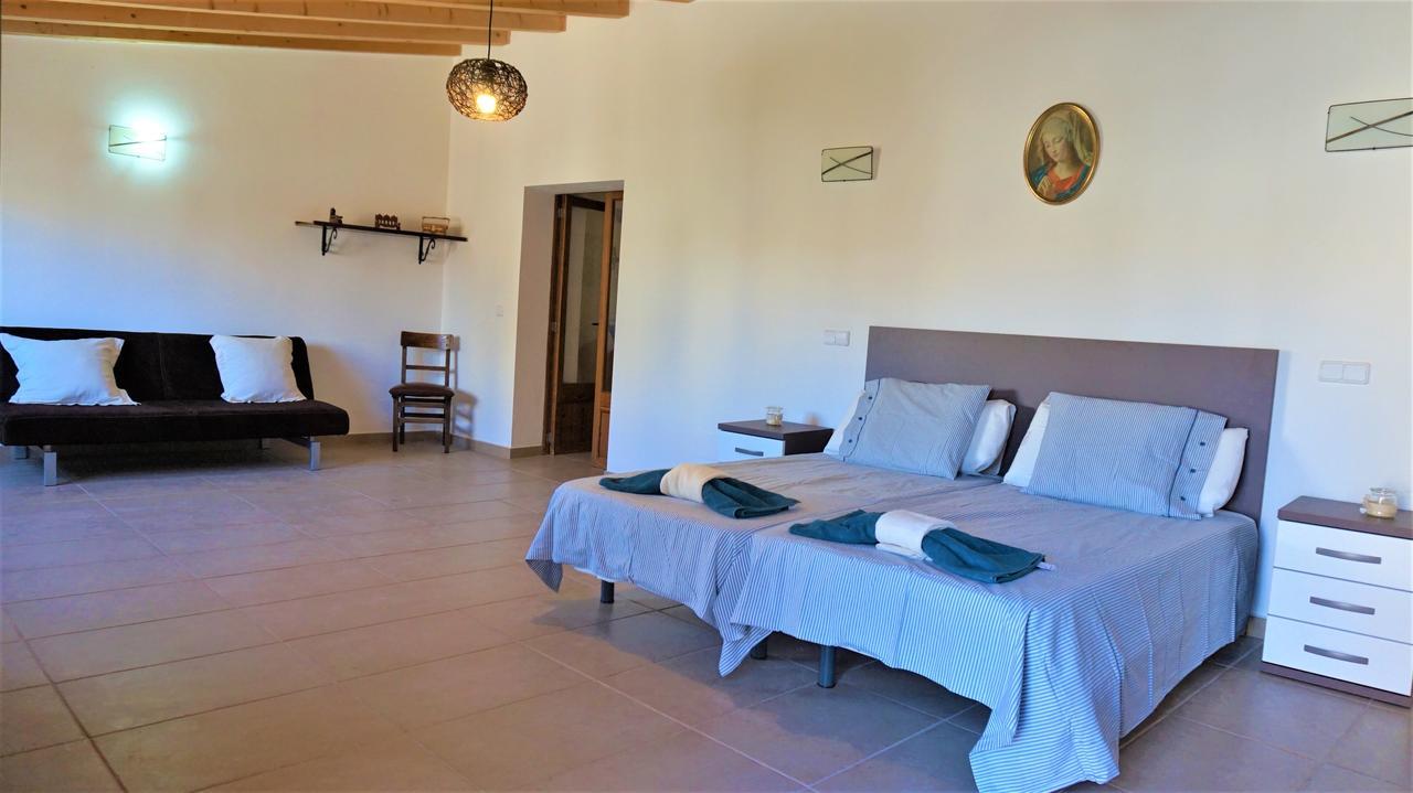 Born 23 - House With Pool In The Centre Of Lluchmayor. Free Wifi Llucmajor  Εξωτερικό φωτογραφία
