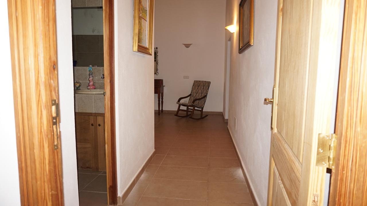 Born 23 - House With Pool In The Centre Of Lluchmayor. Free Wifi Llucmajor  Εξωτερικό φωτογραφία
