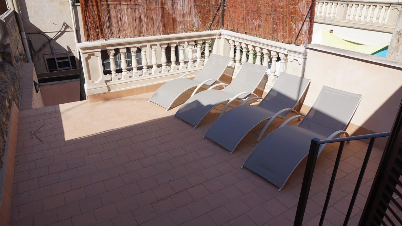 Born 23 - House With Pool In The Centre Of Lluchmayor. Free Wifi Llucmajor  Εξωτερικό φωτογραφία